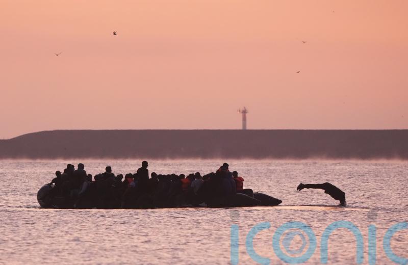 First migrant deported to France under ‘one in, one out’ deal