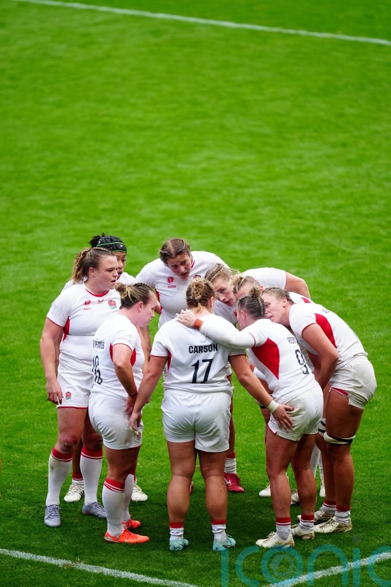 John Mitchell happy for England to ‘go route one’ again if conditions demand