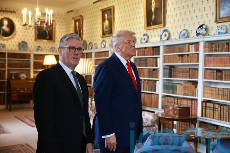 Winners and losers in UK industry from Donald Trump’s state visit