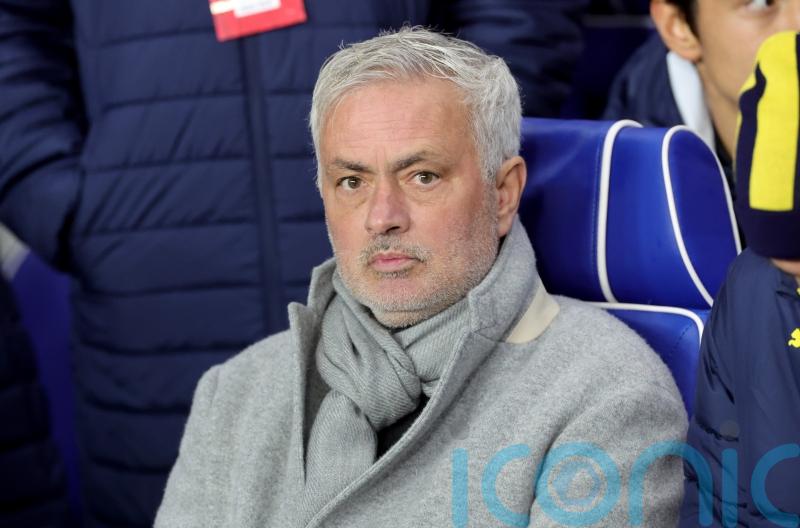 Jose Mourinho confirmed as Benfica’s new head coach