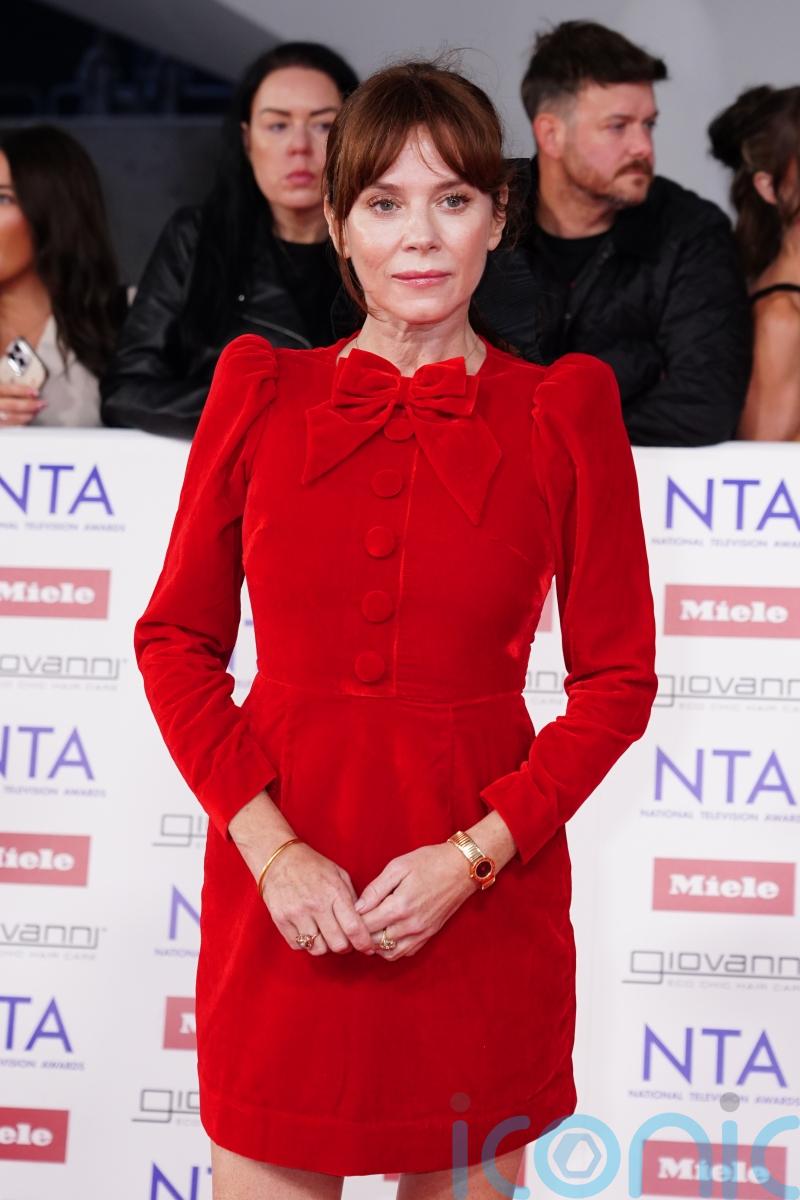 Actress Anna Friel tells court stalker made her feel ‘threatened and shocked’