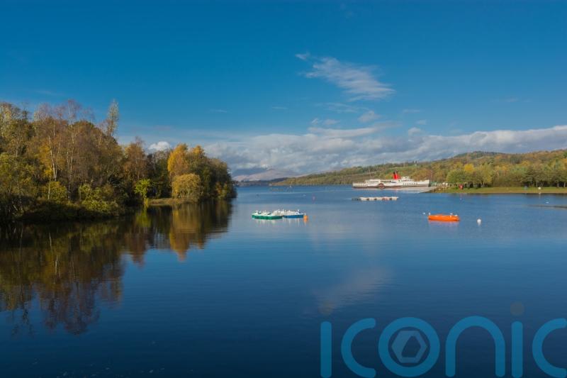 Greer threatens legal action if ministers back Flamingo Land plan at Loch Lomond