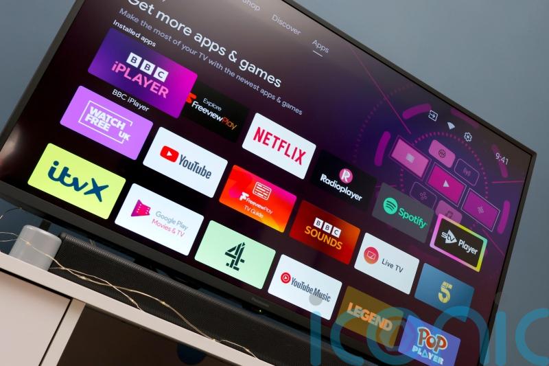 Broadcasters seek Government protection from ‘profit, not purpose’ streamers