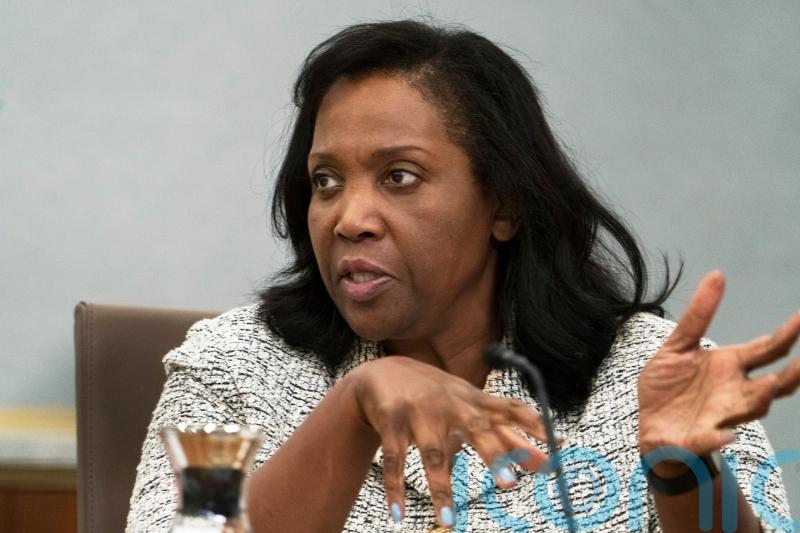 Trump asks Supreme Court for emergency order to remove Lisa Cook from Fed board