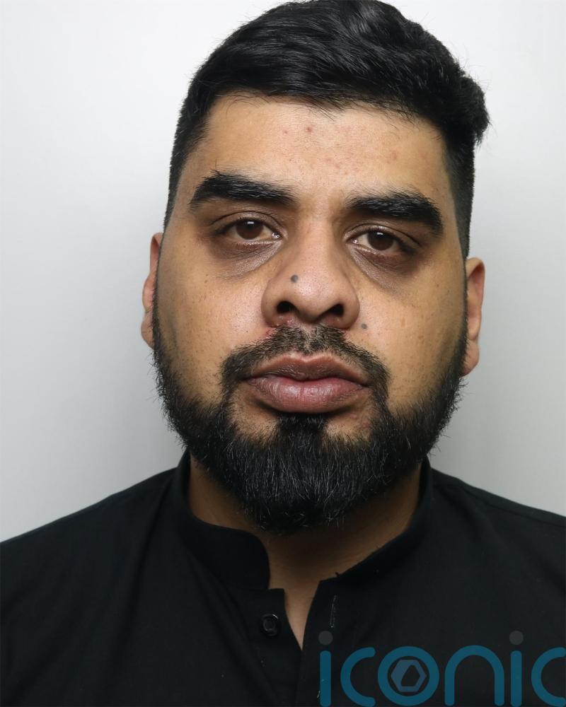 Driver who killed great-grandmother as she crossed road has sentence increased