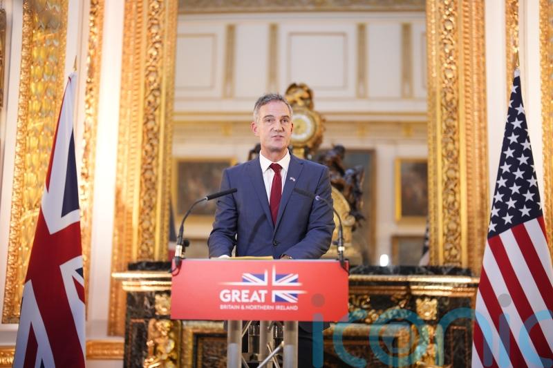 UK students lack entrepreneurial drive, says Business Secretary