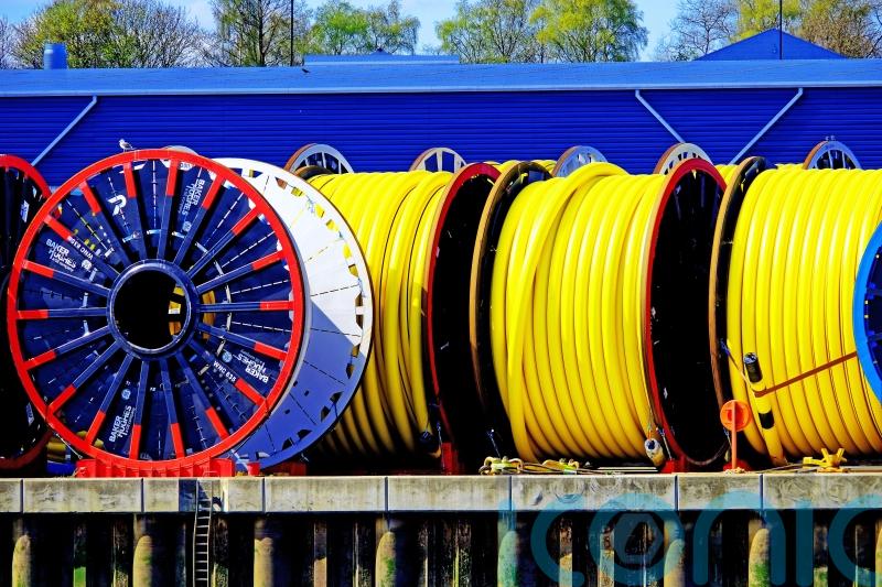 Undersea cables vulnerable to attack that could cripple communications, MPs warn