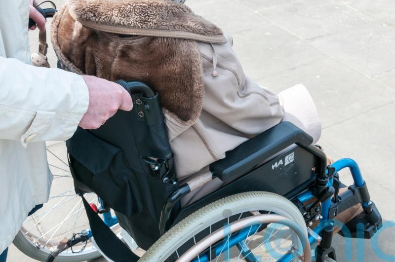 Research reveals huge increase in unpaid carers over past decade