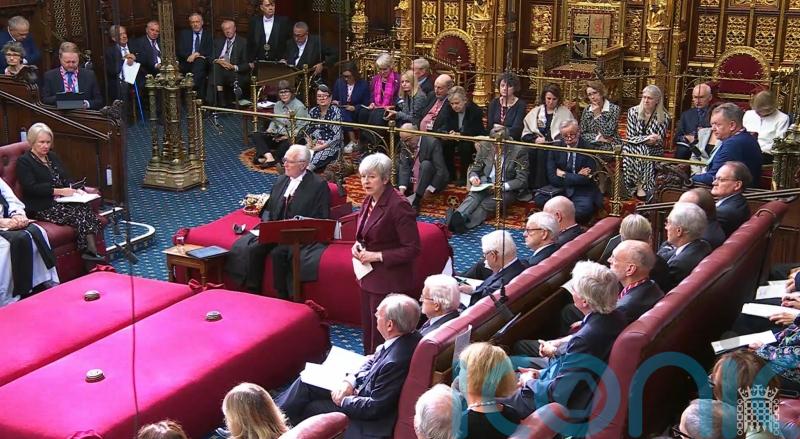 Peers expected to agree extra scrutiny as assisted dying debate returns to Lords