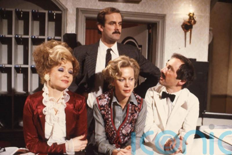 50 years since Fawlty Towers was first aired on TV
