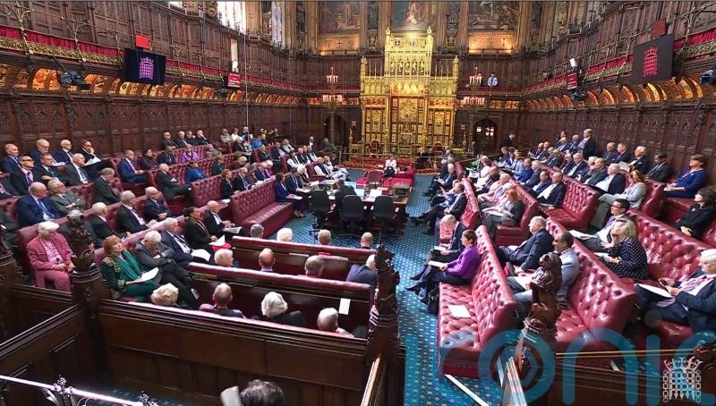 Assisted dying: Terminally ill ‘distressed’ by Theresa May’s suicide remark