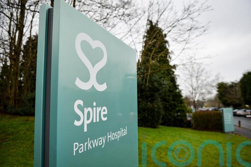 Hospital operator Spire considering potential sale