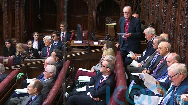 Bishops risk legitimacy by standing in way of assisted dying – ex-Church leader