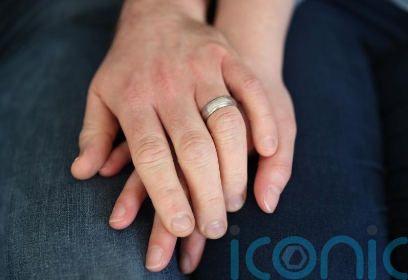 Fact check: Same-sex and opposite sex marriage data is not comparable