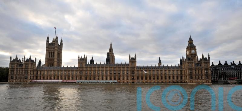 Bill ‘effectively puts a price on my head’, peer warns in assisted dying debate