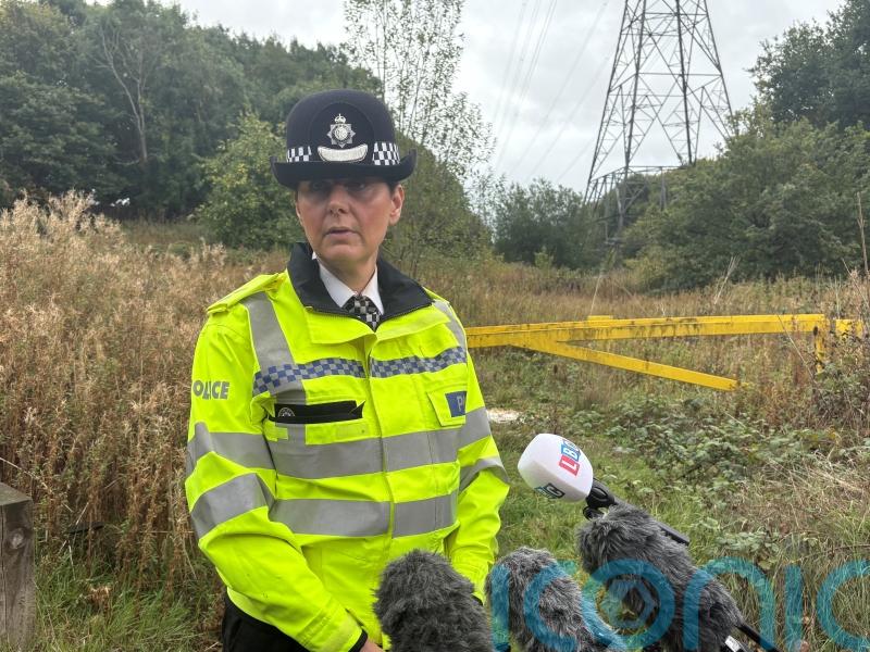 Rewards totalling up to £30,000 now on offer over ‘racially-motivated’ rape