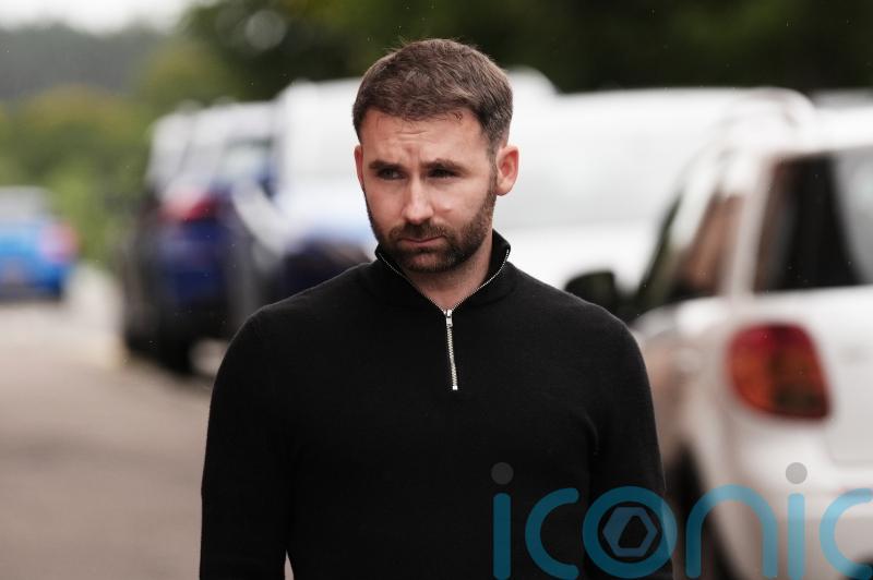Former professional footballer jailed for 13 months for cash laundering bid