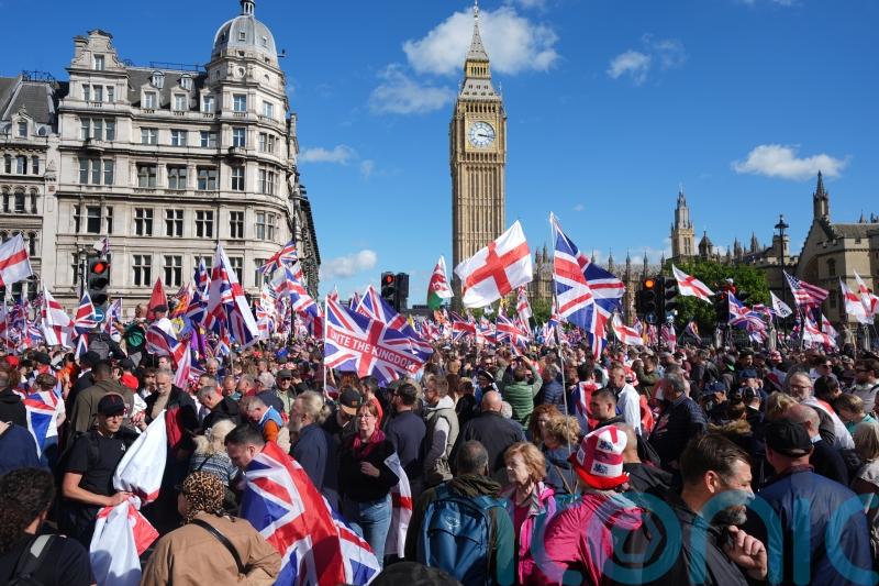 Fact check: ‘Unite the Kingdom’ protest and Labour’s ‘Hillsborough Law’ pledge