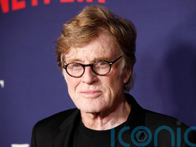 Robert Redford: Oscar-winner and godfather of independent cinema
