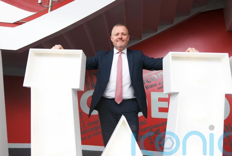 Welsh health secretary Jeremy Miles to stand down at next election