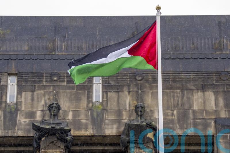 UK to recognise Palestinian state despite pressure from US and hostage families