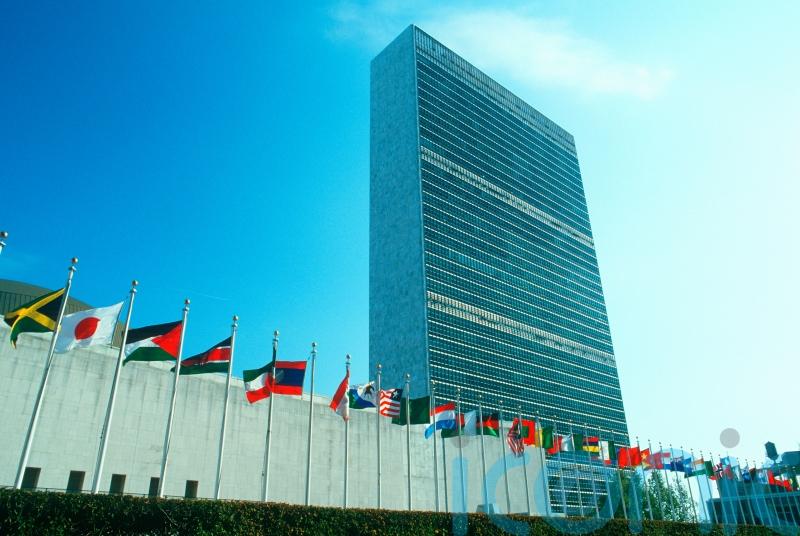 Aid cuts ‘a gift’ to UK’s adversaries at the UN, warn MPs