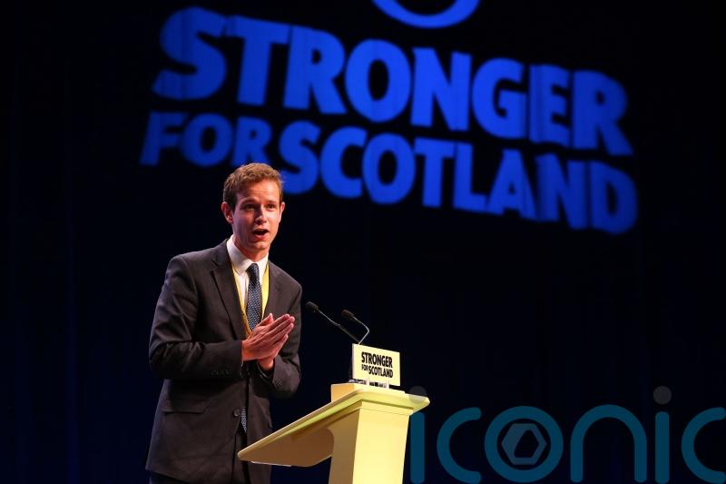 SNP appoints former MP as new chief executive
