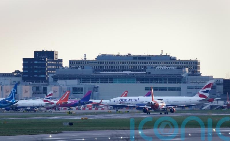 Reeves: Gatwick second runway shows Government ‘backing builders, not blockers’