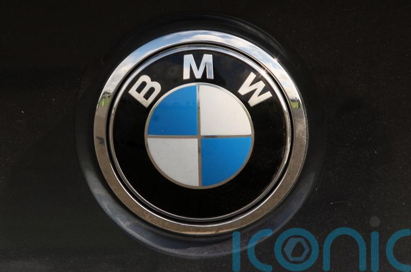 BMW sets aside more than £200m for UK motor finance scandal