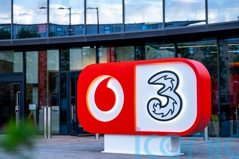VodafoneThree picks Ericsson and Nokia as key partners as part of £11bn plans