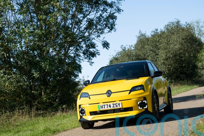These are the best EVs that are eligible for the Electric Car Grant
