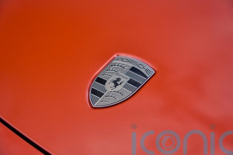Porsche dials back EV development amid changing ‘market conditions’