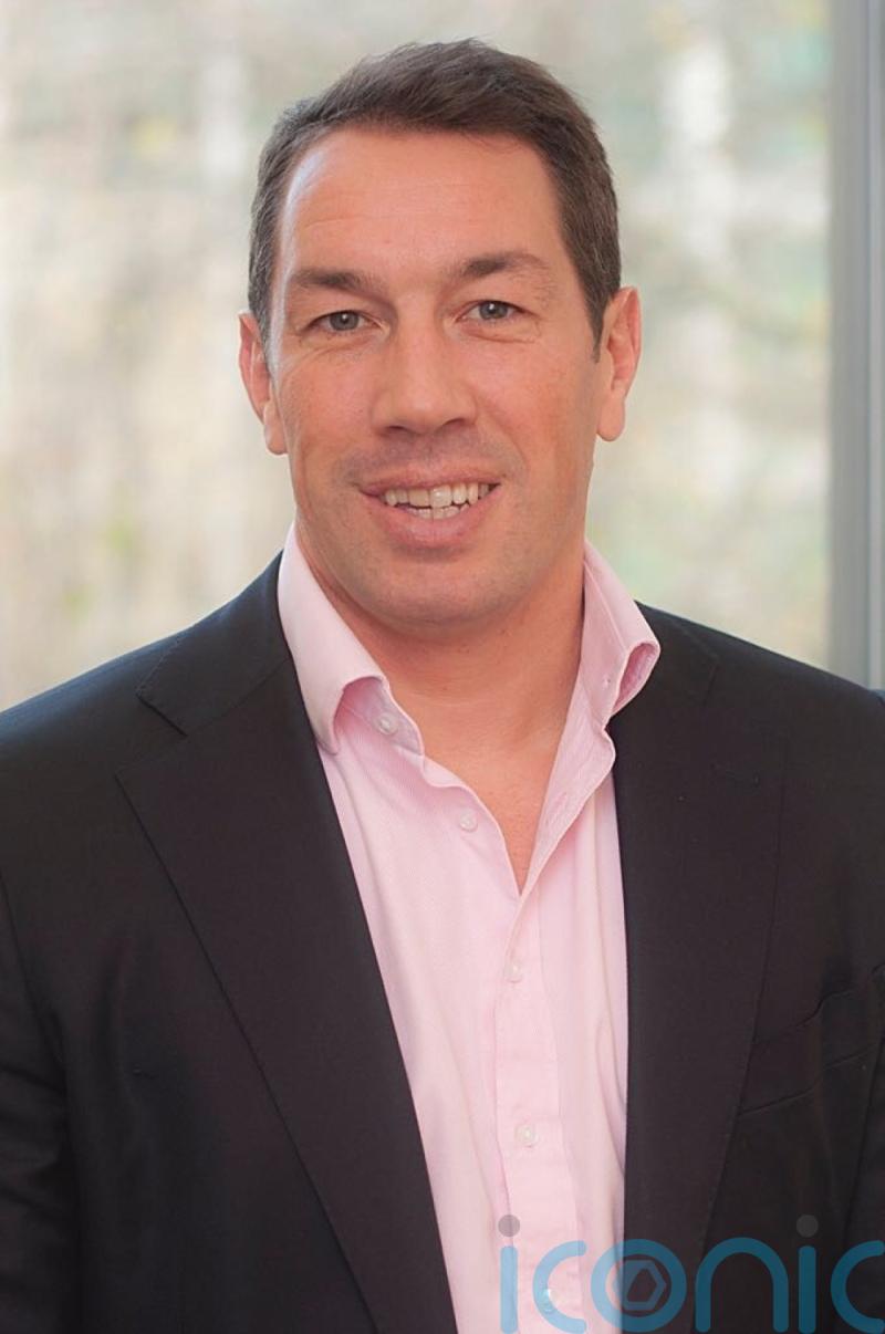 Ex-England rugby player over the limit when he drove into ford, inquest hears