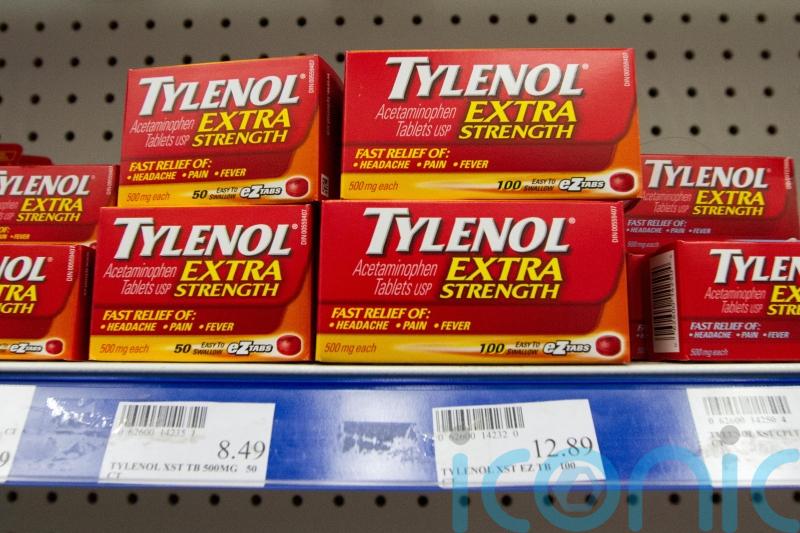 UK experts condemn paracetamol ‘fearmongering’ expected from Trump officials