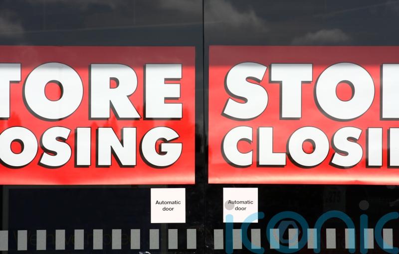Bodycare: Locations of 56 remaining stores to close this week