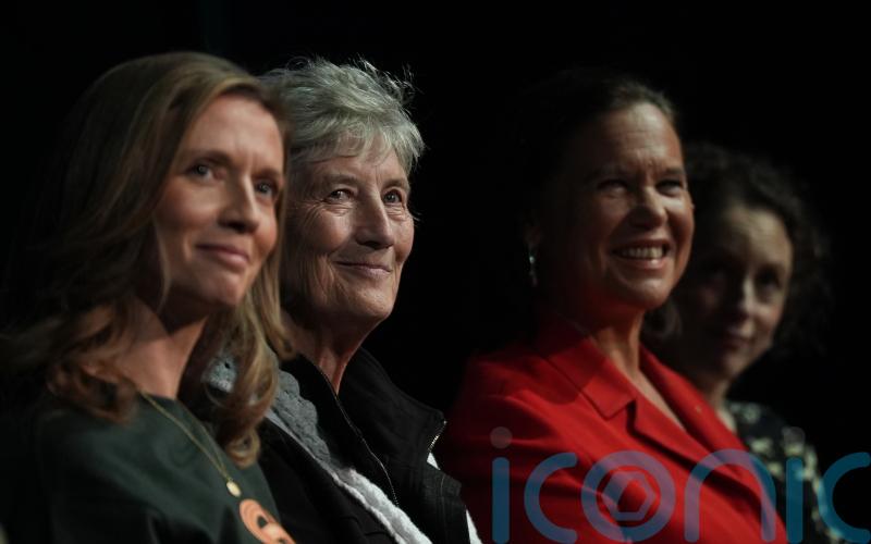 ‘Always speaking for the underdog’: Opposition parties unite to back Connolly
