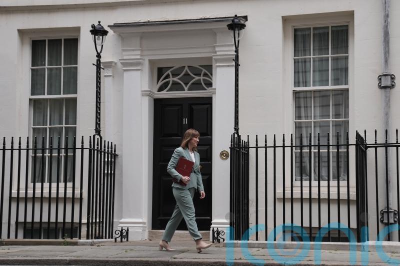 Cut national insurance and hike income tax to meet fiscal rules, think tank says