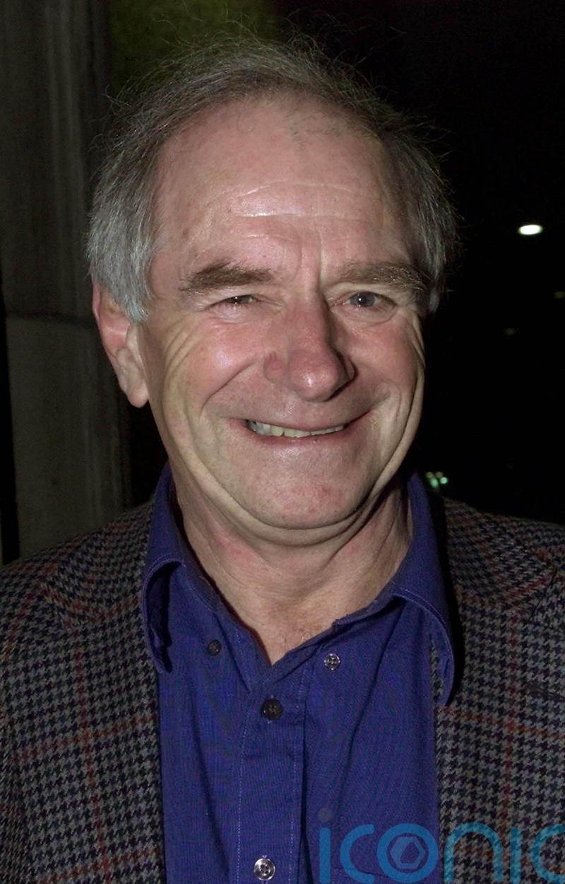Johnny Ball’s decision to share prostate cancer diagnosis ‘will raise awareness’