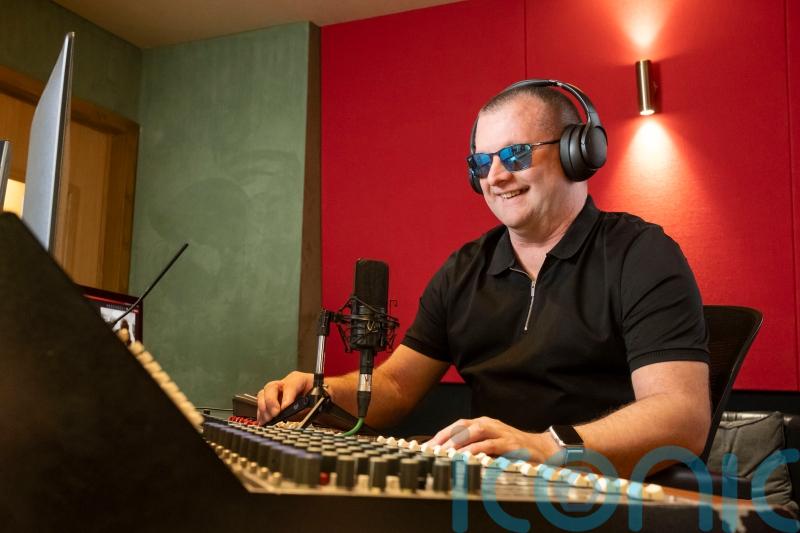 Man chosen to voice Lidl’s Scottish tills provides hometown’s ‘friendly’ accent