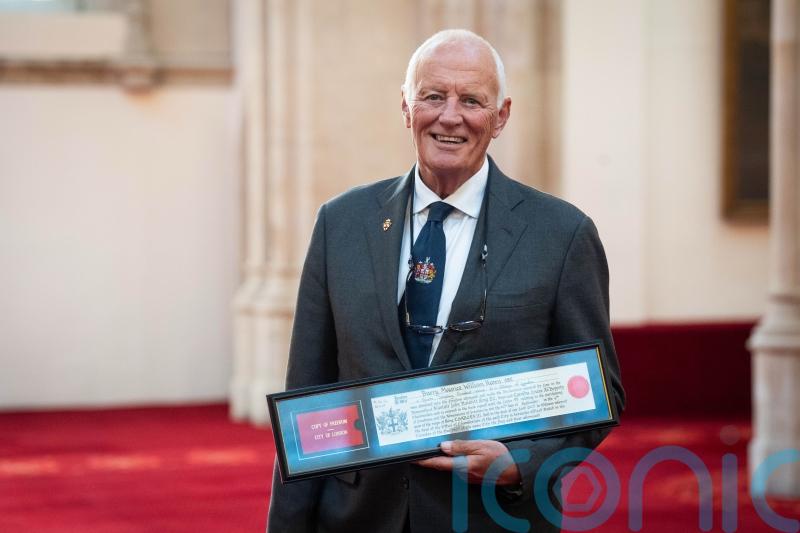 Barry Hearn: Life after career in the spotlight should be tackled by all sports