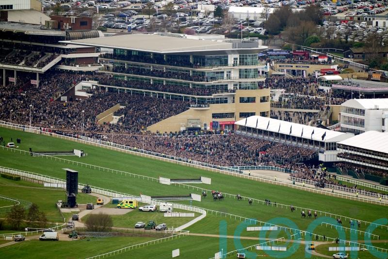 Cheltenham maintains customer focus with further changes