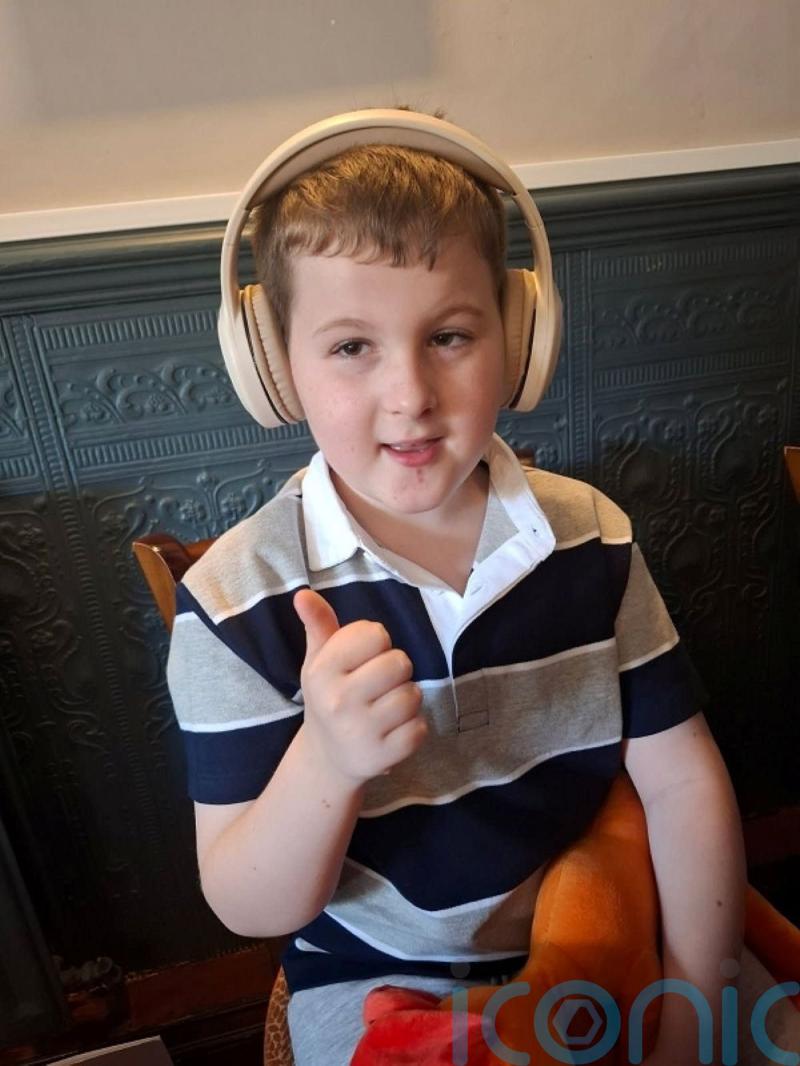 Family of alleged murder victim, eight, pay tribute to ‘friend to many’