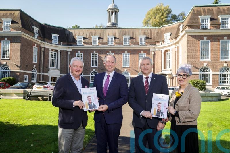 More than &pound;8 million invested to tackle teacher shortages in NI