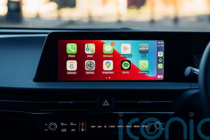 The best new car tech features available today