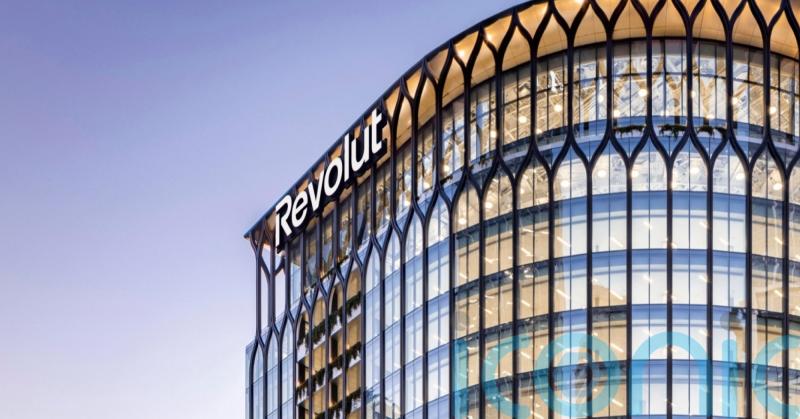 Reeves says UK ‘open for business’ as Revolut pledges £3bn new investment