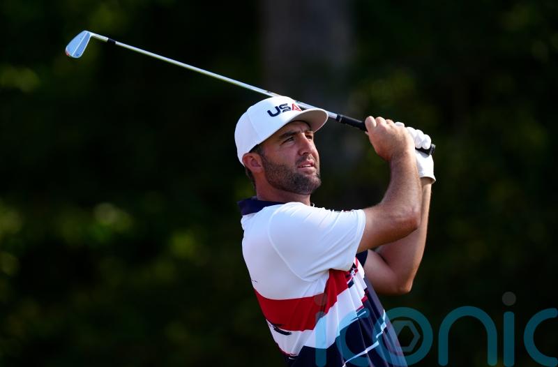 Scottie Scheffler does not see himself as a difficult Ryder Cup team-mate