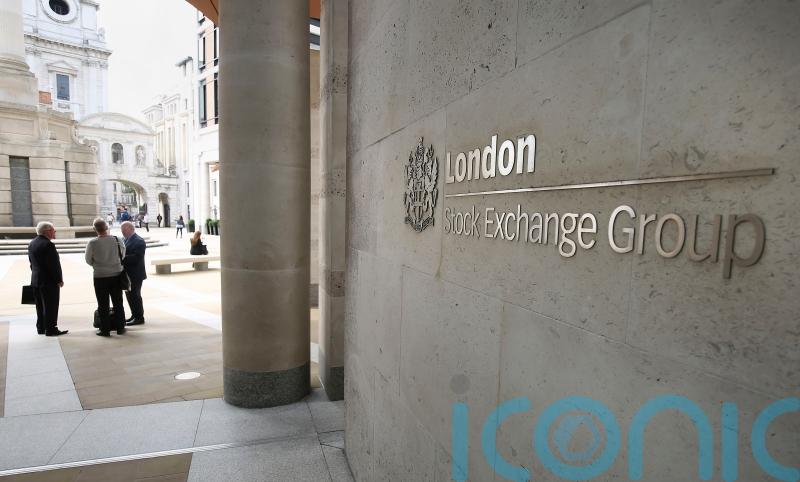 Kingfisher flies but FTSE 100 loses early gains