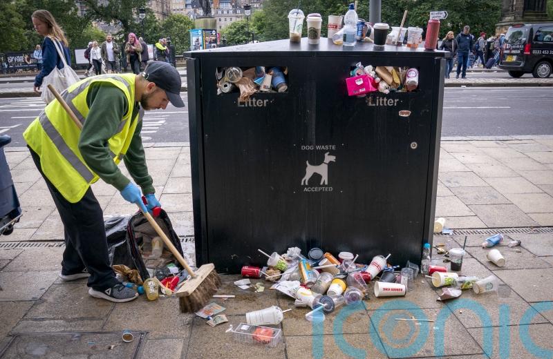 Council workers ‘turning elsewhere’ for careers, MSPs warned