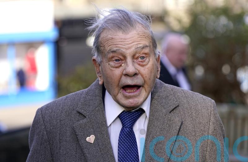 Yorkshire mourn the loss of their ‘beloved’ Dickie Bird at the age of 92