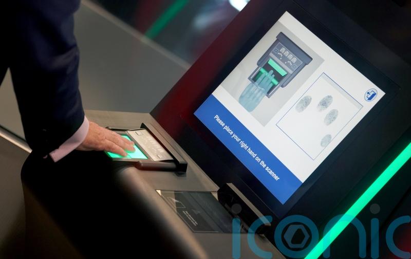 New EU border checks will have ‘minimal impact’ on travel, says Eurotunnel boss